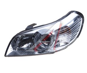 Изображение 1, NSP0196644843 Фара CHEVROLET Epica (07-) левая NSP