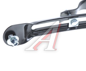 Изображение 3, AT37088 Крепление брызговика грузовое универсальное d=42мм (черный) AT