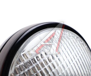 Изображение 3, ФГ-304М AE Фара МТЗ, ЮМЗ, ДТ задняя (металл) AVTOELECTRICA