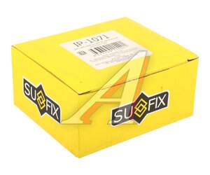 Изображение 4, IP-1071 Датчик давления воздуха ЛАДА Largus, Vesta SUFIX