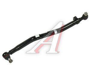 Изображение 1, 3412110-H19C1 Тяга рулевая DONGFENG GX продольная OE