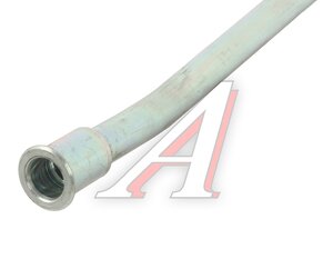 Изображение 3, 65115-1104146-71 Трубка топливная КАМАЗ сливная (ОАО КАМАЗ)