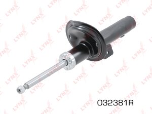 Изображение 1, O32381R Амортизатор PEUGEOT 206, Partner CITROEN Berlingo передний правый LYNX