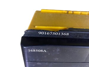 Изображение 2, 6СТ110(1) Аккумулятор KAINAR 110А/ч (Уценка)