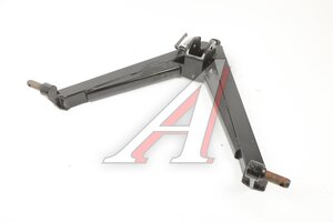 Изображение 1, 80-2709010 Автосцепка МТЗ РЗТЗ