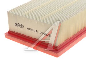 Изображение 3, KWFA0186 Фильтр воздушный CHERY Exeed TXL, VX (2.0T) KORWIN