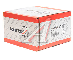 Изображение 3, KHB4260STD Ступица CHEVROLET Aveo, Kalos (02-), Captiva задняя комплект KORTEX