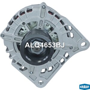 Изображение 6, ALQ4653BJ Генератор JAC N56 KRAUF
