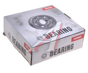 Изображение 3, TRB122312 Подшипник ступицы МАЗ, КАМАЗ-5325, КРАЗ-250 FENOX