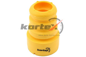 Изображение 1, KMK076 Отбойник амортизатора MAZDA 6 (13-) переднего (1шт.) KORTEX