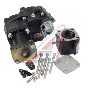 Изображение 3, QH50-G11615 Коробка отбора мощности SHACMAN SHAANXI OE