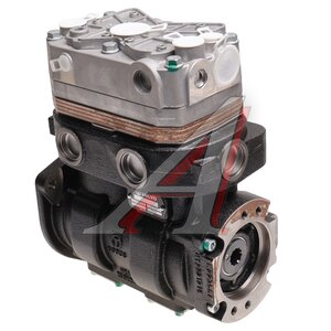 Изображение 2, K123880N50 Компрессор КАМАЗ-6595 (бывш.KNORR) TOLVO