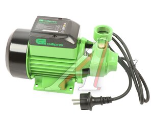 Изображение 1, 97241 Насос поверхностный 370Вт 28л/мин.,  напор-25м,  подача-8м,  чугун СИБРТЕХ