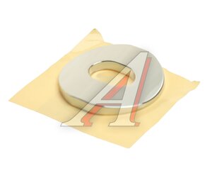 Изображение 1, DZ1600930049 Эмблема SHAANXI SHACMAN "0" OE