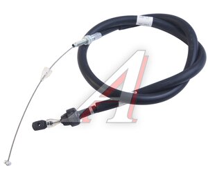 Изображение 1, 21082-1108054-01 Трос акселератора ВАЗ-2108-2110 инжектор АвтоВАЗ