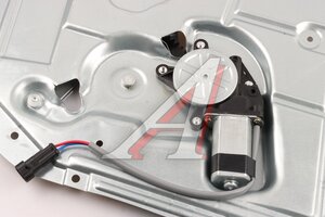 Изображение 5, WG1642330104-MX Стеклоподъемник SITRAK HOWO двери правый электрический MOVELEX