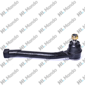 Изображение 5, EX568204D101 Наконечник рулевой тяги KIA Carnival (06-) правый MANDO