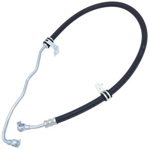 Изображение 1, Z96208R Шланг MITSUBISHI Lancer (00-07) ГУРа ZIKMAR