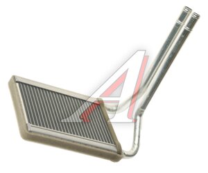 Изображение 2, 97138-07400 Радиатор отопителя KIA Picanto (07-) HCC (HANON)