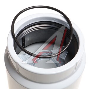 Изображение 3, 1000422381-MX Фильтр топливный SHACMAN SHAANXI ЕВРО-3 дв.WP10 грубой очистки MOVELEX