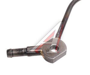 Изображение 2, 245-1104320-CR Трубка топливная Д-245 дренажная ЕВРО-3 ММЗ