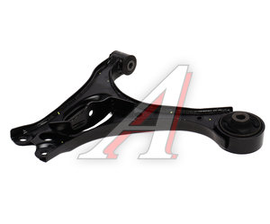 Изображение 3, CQ0073L Рычаг подвески HONDA Civic (06-) передней нижний левый CTR