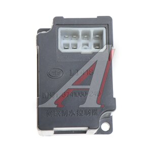 Изображение 3, 3741060-240 Реле FAW J5, 3252 стеклоочистителя OE