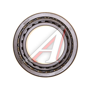 Изображение 4, 3103103-R001XZJ Подшипник ступицы JAC Sunray SOLLERS Atlant передней внутренний OE