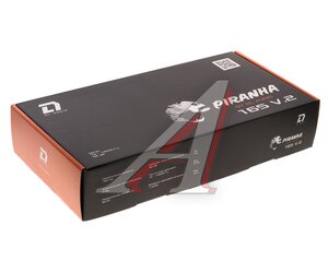 Изображение 3, Piranha 165 Колонки среднечастоные 6" (16см) 60Вт DL AUDIO