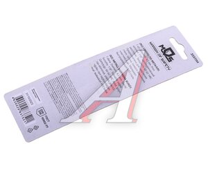 Изображение 3, 35511М Сверло по металлу 4.5х80мм HSS MOS