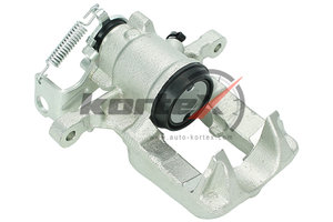 Изображение 1, KSB057 Суппорт CHEVROLET Cruze задний левый KORTEX