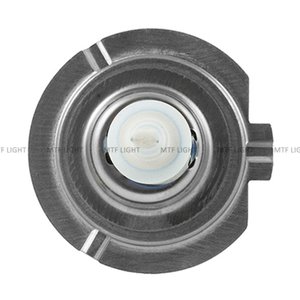 Изображение 3, HTN1207 Лампа 12V H7 55W PX26d бокс (2шт.) Titanium MTF