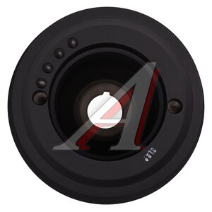 Изображение 2, DMB010098 Шкив HYUNDAI Galloper (00-) (3.0) коленвала MANDO