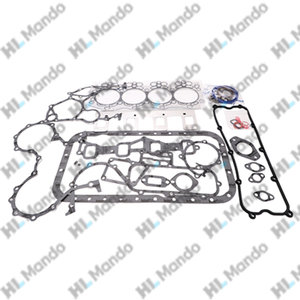 Изображение 1, EGOMK00023 Прокладка двигателя KIA K2700 (99-) (2.7) (2WD) комплект (M) MANDO