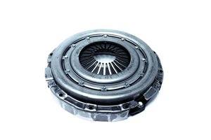 Изображение 1, PR.153482000693 Корзина сцепления ГАЗ-33106 Валдай, ГАЗон Next дв.CUMMINS PRAVT