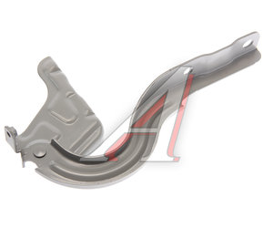 Изображение 2, 79110-H0000 Петля KIA Rio (17-) капота левая OE