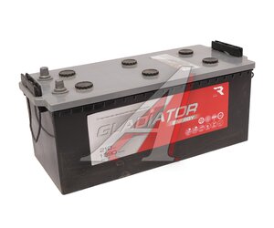 Изображение 1, 6СТ210(3) Аккумулятор GLADIATOR Energy 210А/ч обратная полярность