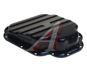 Изображение 2, POC093 Поддон масляный NISSAN X-Trail (07-) картера двигателя PATRON