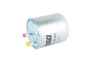 Изображение 2, BSG60130003 Фильтр топливный MERCEDES C (W203, W204) BSG