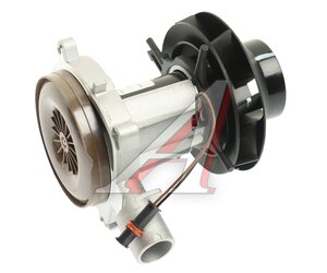 Изображение 2, TT2018 Мотор отопителя автономного EBERSPACHER D2 в сборе 24V ТЕРМОТРАНС