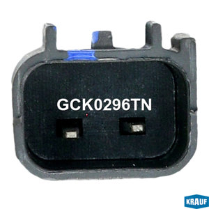 Изображение 3, GCK0296TN Катушка зажигания FORD Maverick (01-08) KRAUF