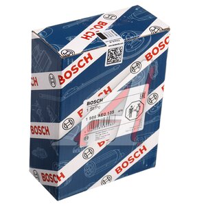 Изображение 5, 1986AE0135 Регулятор MERCEDES SLK (R172) напряжения генератора BOSCH