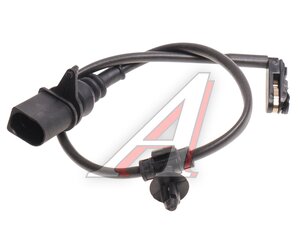 Изображение 1, TBS9145 Датчик износа тормозных колодок AUDI Q7 (15-) задний TRANSMASTER