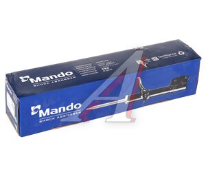Изображение 5, MSS016083 Амортизатор FORD Fusion (02-) передний правый газовый MANDO