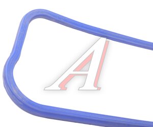 Изображение 2, 236-1003270-si Прокладка крышки клапанной ЯМЗ-236 силикон КВАДРАТИС