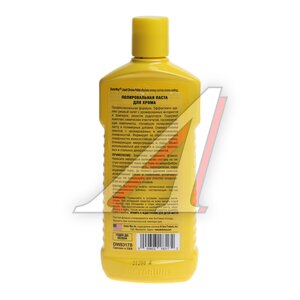 Изображение 2, DW8317S Полироль хрома 300мл DOCTOR WAX