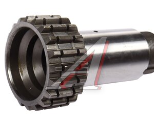 Изображение 3, AM-55-304 Вал КПП КАМАЗ делителя первичный АВТОМАГНАТ