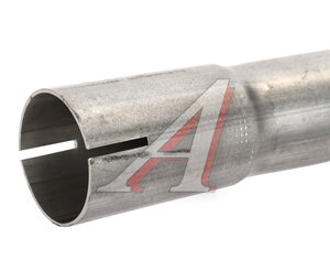 Изображение 4, 154-443 Глушитель FORD Fiesta (05-) задняя часть BOSAL