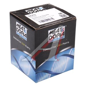 Изображение 4, 92713 Термостат CITROEN C2 (02-10) MEAT&DORIA