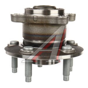 Изображение 3, IJ113045 Ступица CHEVROLET Aveo (12-) задняя (R15 барабан) ILJIN